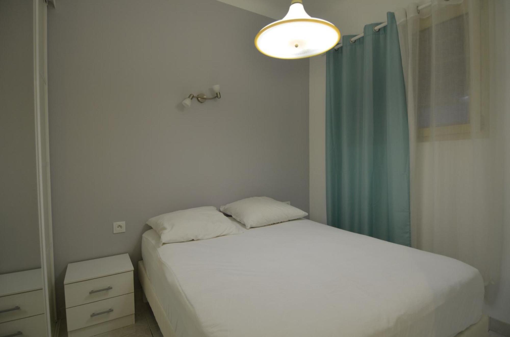 Nereides - Appartement 4 Personnes Avec Vue Mer Exceptionnelle A Villefranche-Sur-Mer Bagian luar foto