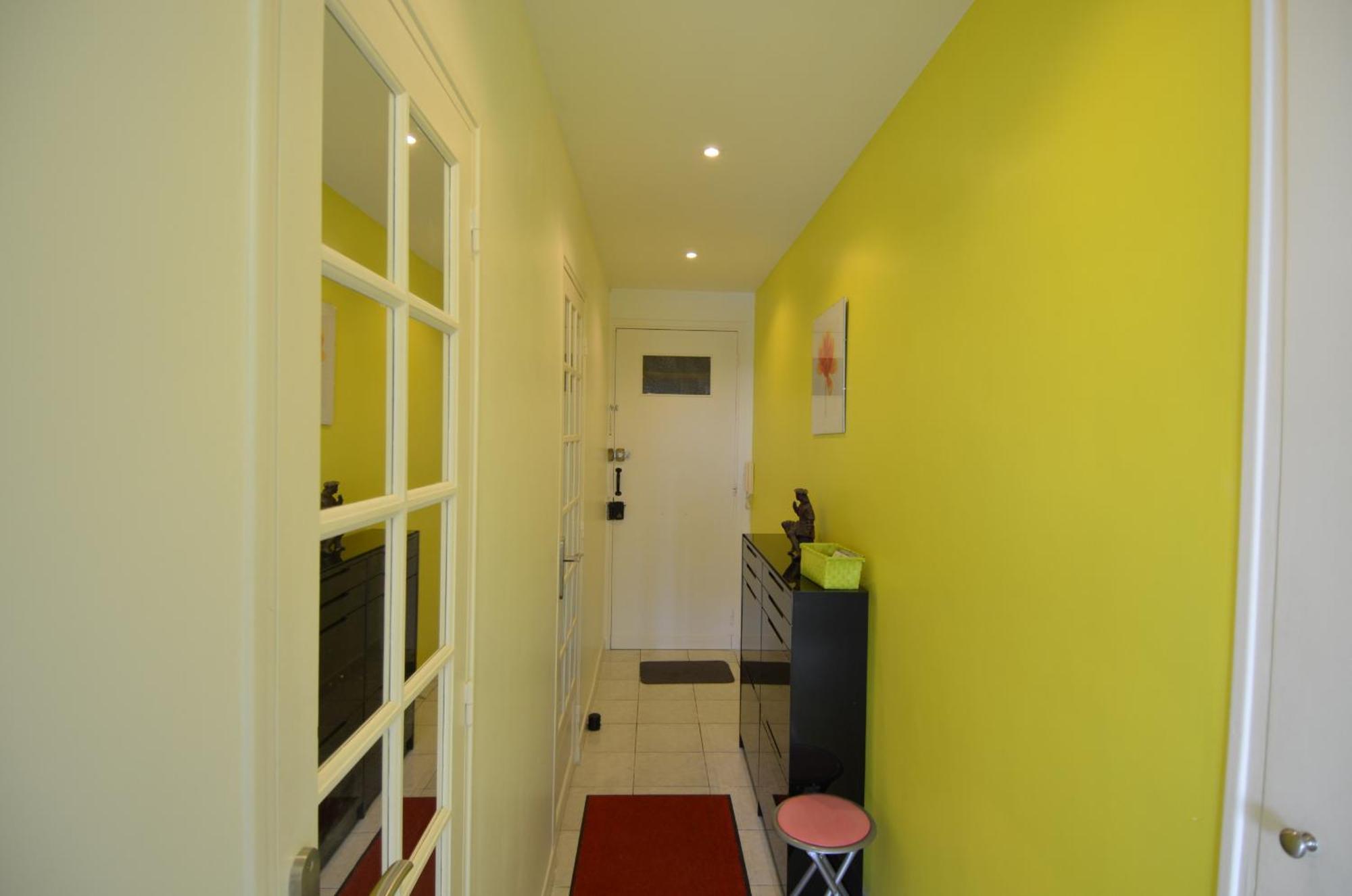 Nereides - Appartement 4 Personnes Avec Vue Mer Exceptionnelle A Villefranche-Sur-Mer Bagian luar foto