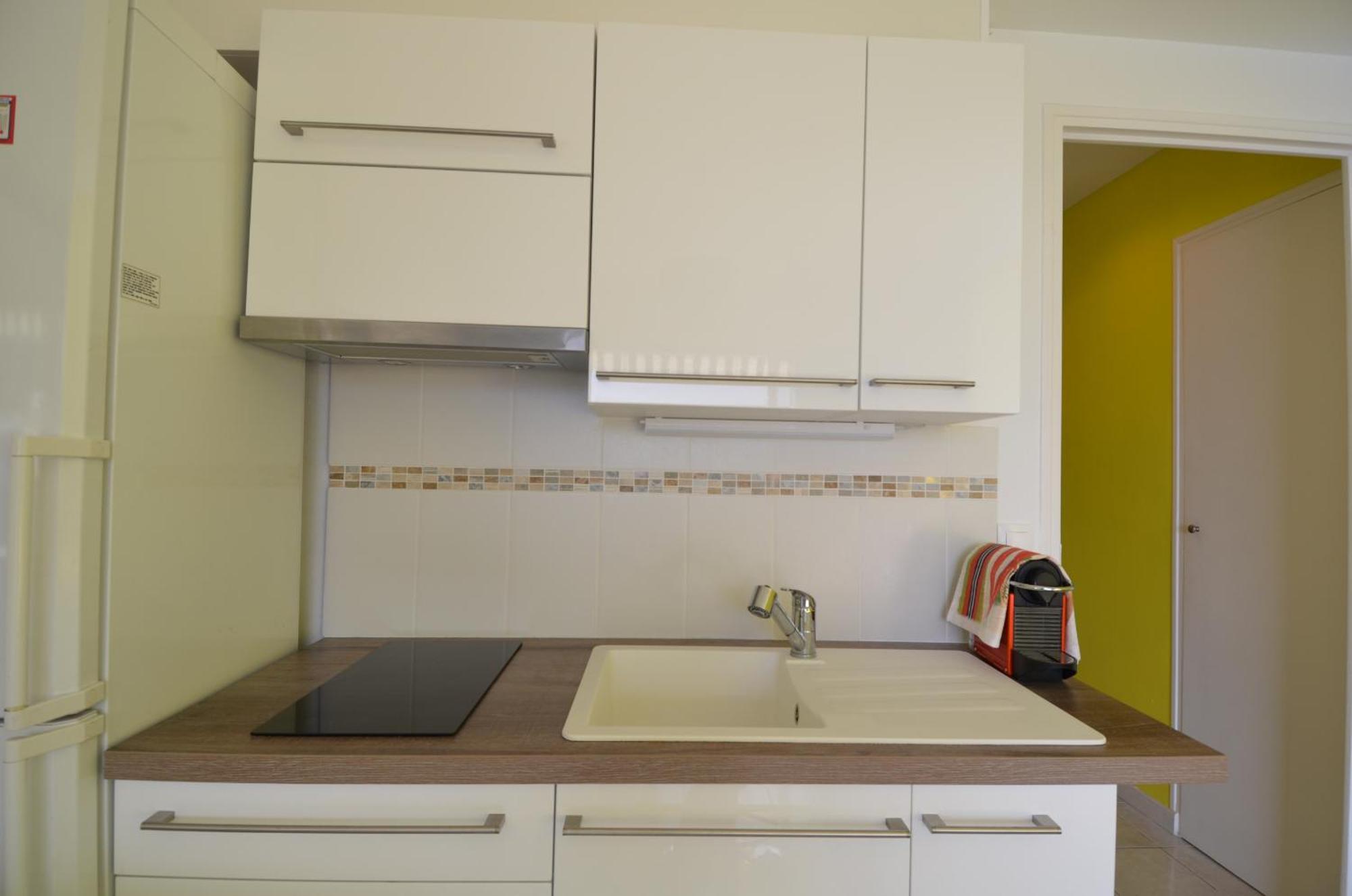 Nereides - Appartement 4 Personnes Avec Vue Mer Exceptionnelle A Villefranche-Sur-Mer Bagian luar foto